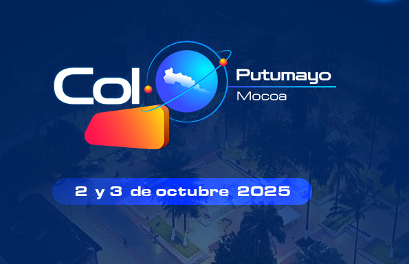 Evento Col40 Putumayo